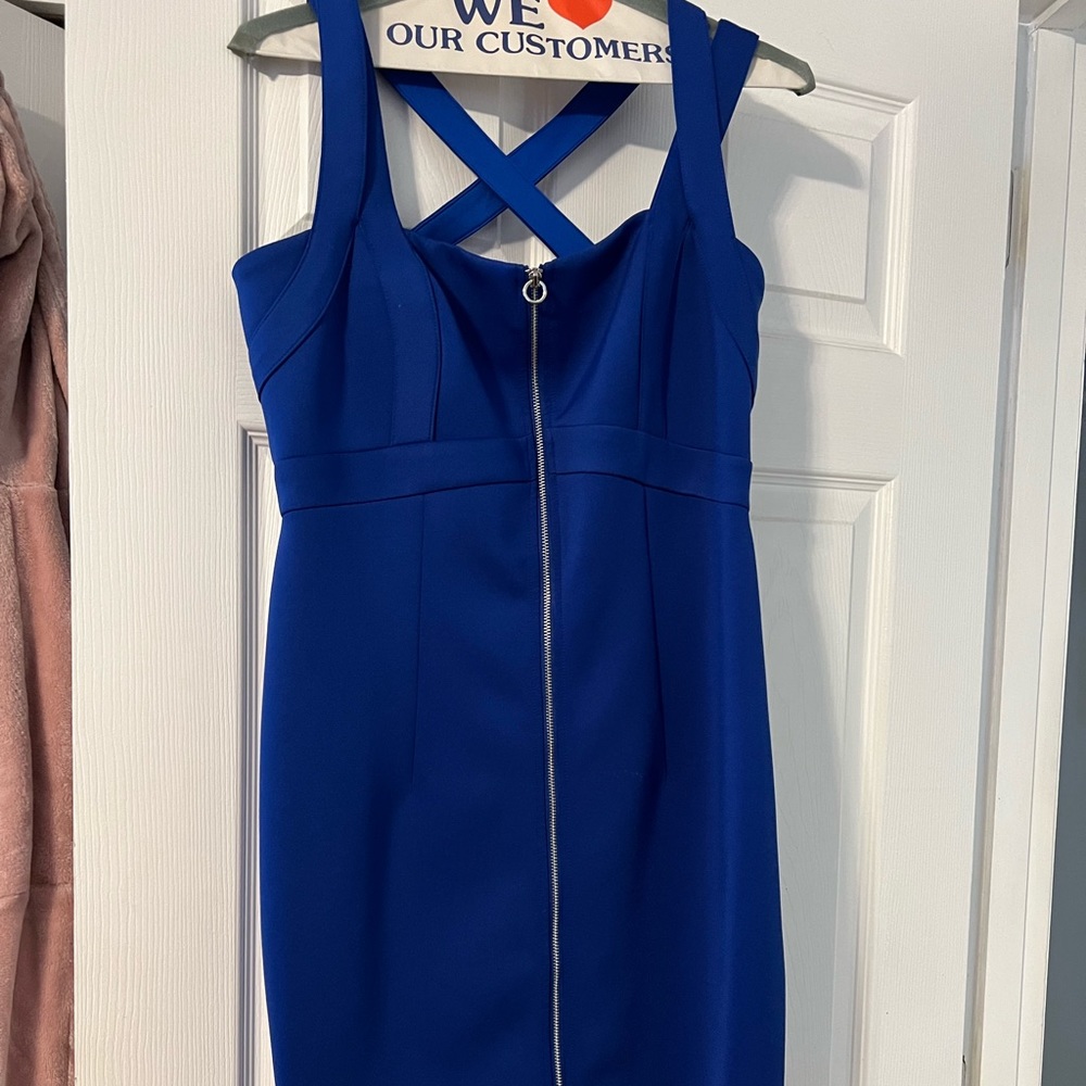 Gorgeous Calvin Klein dinner/party dress